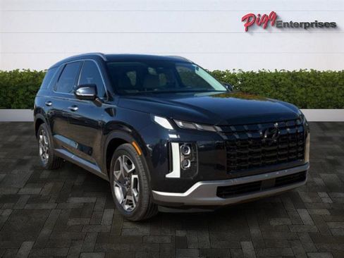 Used 2023 Hyundai Palisade Limited image 7
