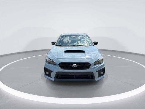Used 2019 Subaru WRX Premium w/ Popular Package #3 (IZT) AWD/4WD image 3