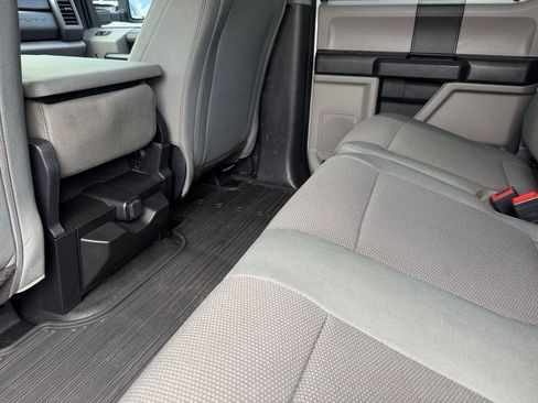 Used 2020 Ford F250 XL w/ STX Appearance Package AWD/4WD image 16