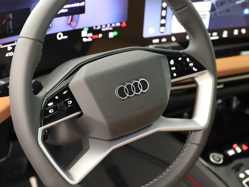 New 2026 Audi A5 2.0T Premium AWD/4WD image 16