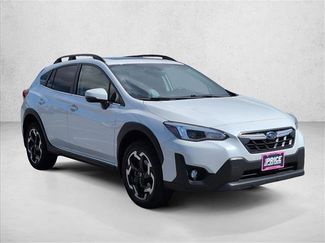 Used 2023 Subaru Crosstrek 2.5i Limited video 3