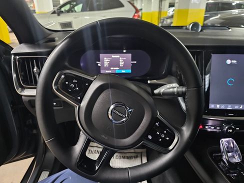 Certified 2023 Volvo V60 T8 Polestar AWD/4WD image 18