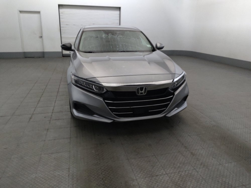 Used 2021 Honda Accord LX image 14