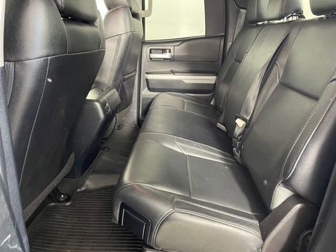 Used 2016 Toyota Tundra Limited w/ Limited Premium Package AWD/4WD image 15