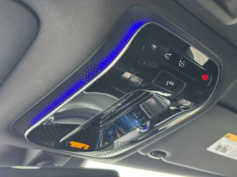 Used 2023 Mercedes-Benz C 43 AMG 4MATIC Sedan image 37