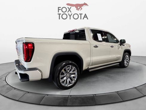 Used 2026 GMC Sierra 1500 Denali AWD/4WD image 6