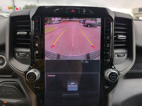 New 2026 RAM 2500 Tradesman image 26