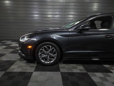 Used 2023 Hyundai Sonata SEL w/ Convenience Package image 41