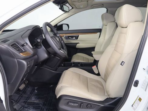 Used 2022 Honda CR-V EX-L image 11