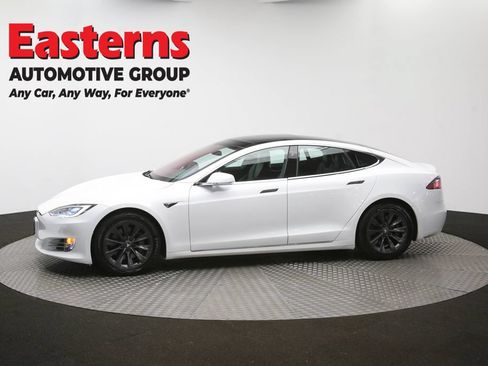 Used 2018 Tesla Model S 100D AWD/4WD image 54