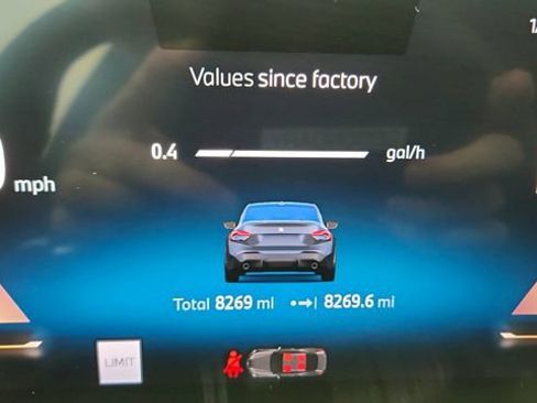 Used 2025 BMW 230i xDrive Coupe image 34