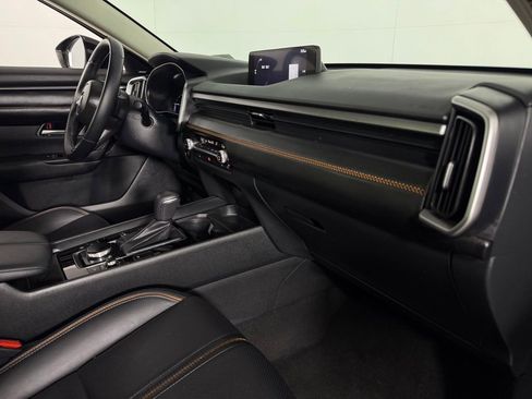 Used 2025 MAZDA CX-50 AWD 2.5 Hybrid w/ Premium Pkg image 31