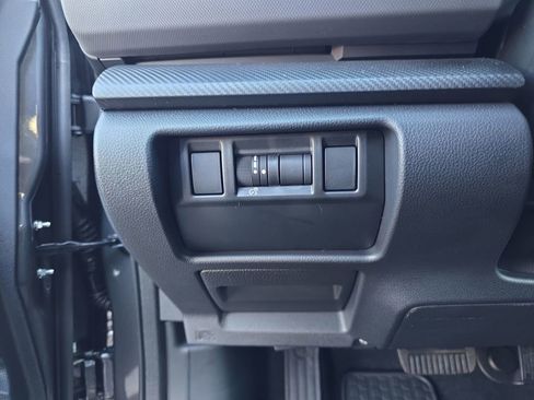 New 2026 Subaru Crosstrek 2.5i Wilderness image 22