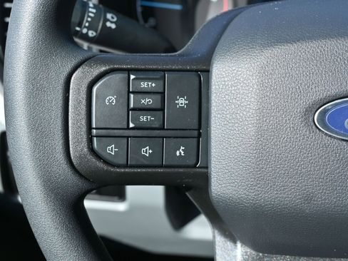 New 2026 Ford F550 2WD Crew Cab image 31
