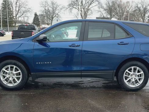 Certified 2023 Chevrolet Equinox LS w/ LS Convenience Package image 5