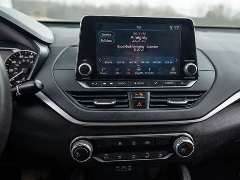 Used 2021 Nissan Altima 2.5 SV image 29