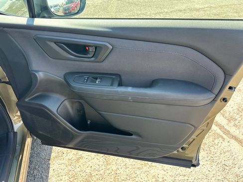 Certified 2026 Subaru Forester Premium AWD/4WD image 13