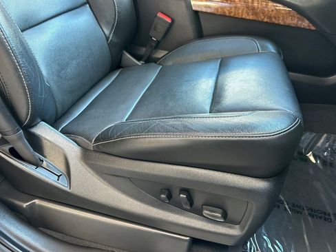 Certified 2019 Chevrolet Tahoe Premier image 25