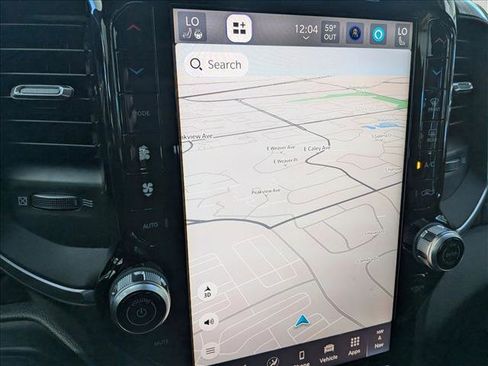 New 2026 RAM 3500 Big Horn image 13