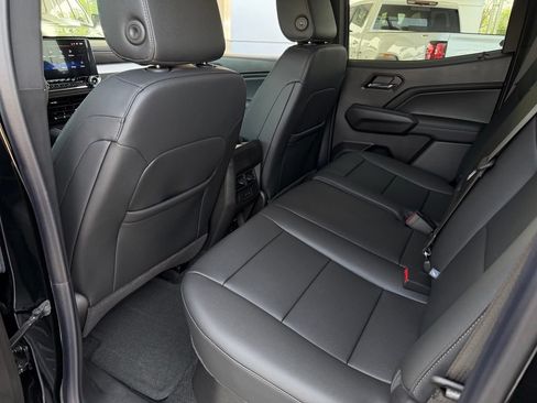 New 2026 Chevrolet Colorado LT w/ LT Convenience Package RWD image 14