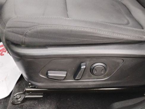 Used 2024 Hyundai Tucson SEL image 17