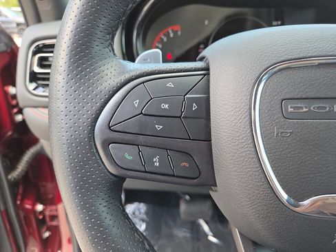 Used 2023 Dodge Durango GT RWD image 35