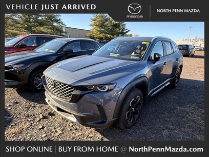 Used 2025 MAZDA CX-50 Meridian Edition w/ Weather Package