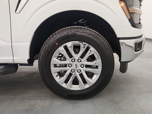 New 2026 Ford F150 XLT w/ XLT Chrome Appearance Package image 23