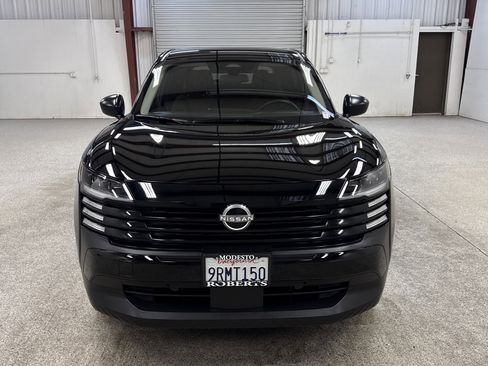 Used 2025 Nissan Kicks S image 24