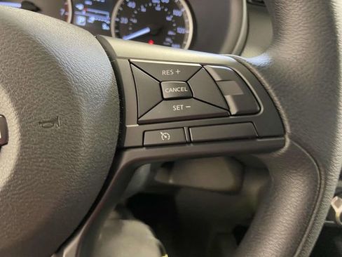 New 2025 Nissan Kicks Play S FWD image 19