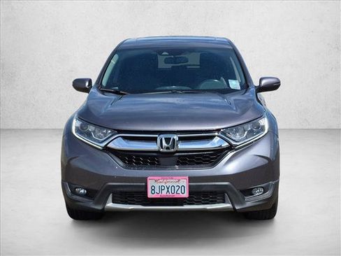 Certified 2019 Honda CR-V EX-L image 2