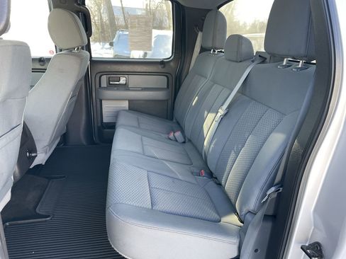 Used 2014 Ford F150 XLT w/ Equipment Group 302A Luxury image 37
