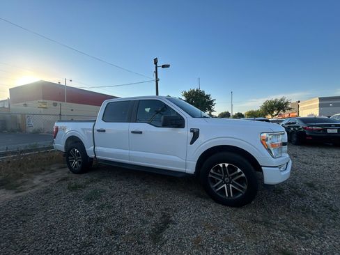 Used 2022 Ford F150 XL AWD/4WD image 13