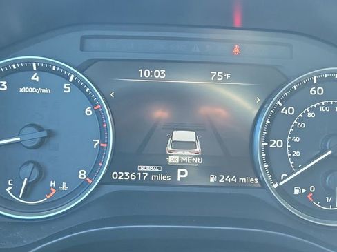 Used 2025 Mitsubishi Outlander SE image 29