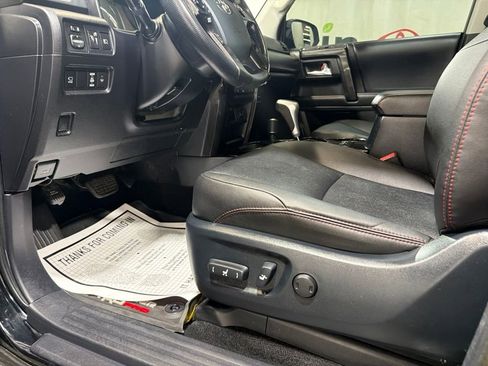 Used 2024 Toyota 4Runner TRD Pro AWD/4WD image 22