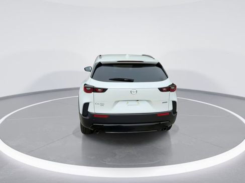 New 2026 MAZDA CX-50 AWD 2.5 Hybrid w/ Weather Package image 7