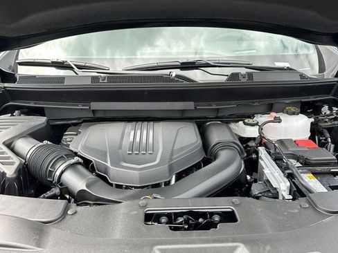 New 2026 GMC Acadia Elevation w/ Elevation Premium Package FWD image 30