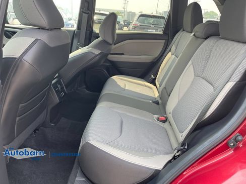 Used 2026 Subaru Forester Premium AWD/4WD image 26