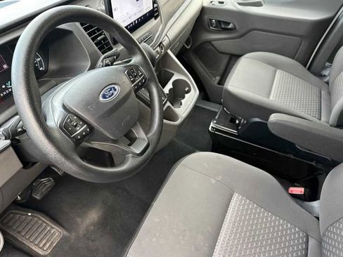 Used 2022 Ford Transit 350 XLT image 4