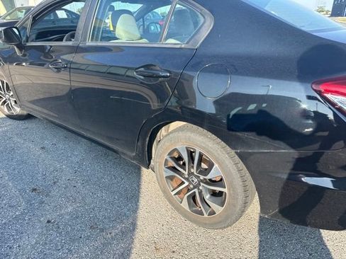 Used 2013 Honda Civic EX image 8