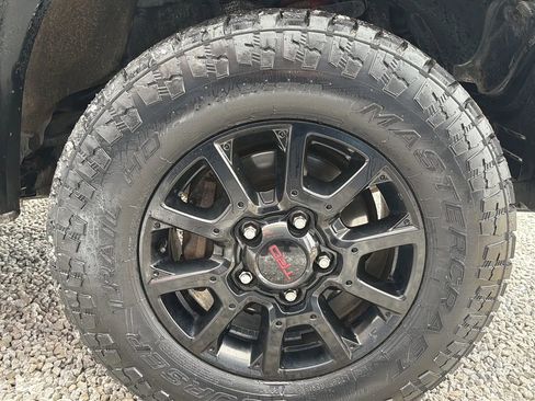 Used 2015 Toyota Tundra TRD Pro image 7