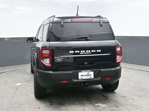 Used 2021 Ford Bronco Sport Big Bend w/ Big Bend Package (96B) image 5