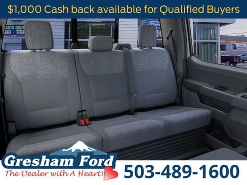 New 2026 Ford F350 XLT w/ XLT Premium Package image 12