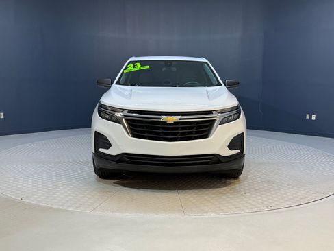 Used 2023 Chevrolet Equinox LS image 6