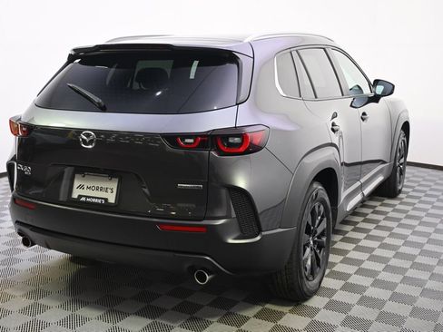 Used 2024 MAZDA CX-50 AWD 2.5 S w/ Accent Package image 6