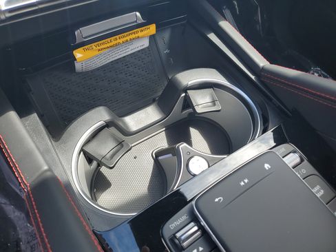 Certified 2025 Mercedes-Benz GLE 63 AMG S image 32