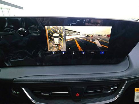 New 2026 Buick Encore GX Sport Touring w/ Advanced Technology Package image 22