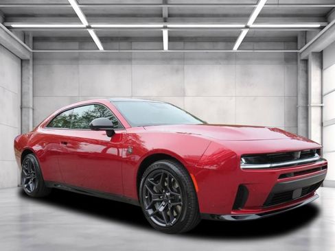 New 2026 Dodge Charger Scat Pack AWD/4WD image 1