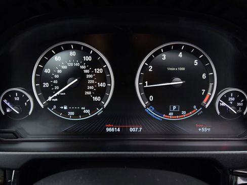 Used 2015 BMW X5 xDrive35i image 19