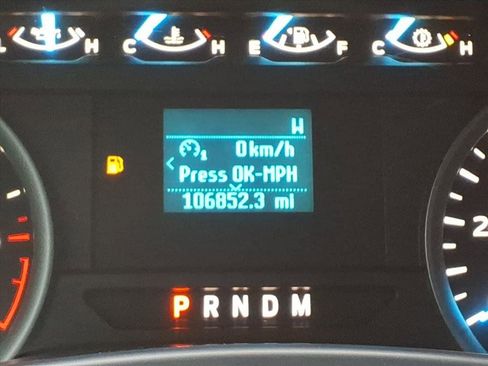 Used 2018 Ford F150 XLT image 21